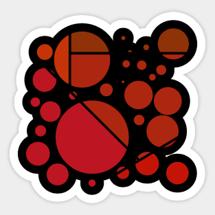 Seasonal Beauty - Fall Sticker